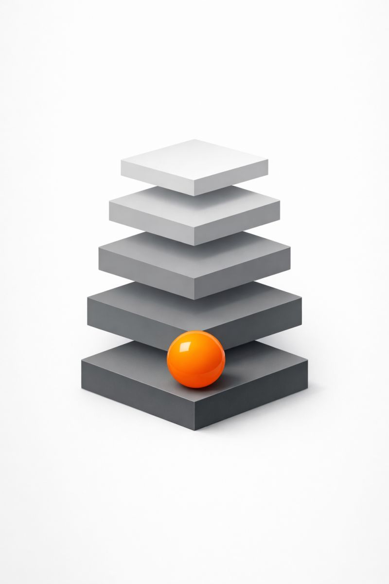 Most Organisations Don't Have a Communication Problem. They Have Four.