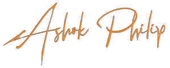 Ashok Philip